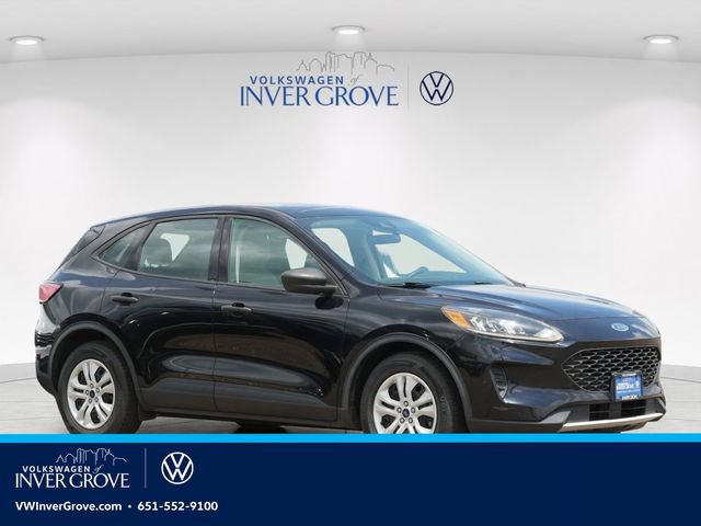 Used 2020 Ford Escape S FWD image 1