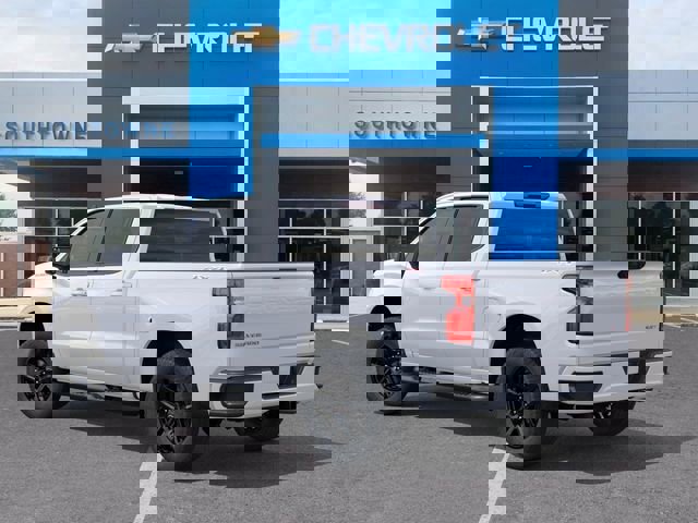 New 2026 Chevrolet Silverado 1500 RST image 3