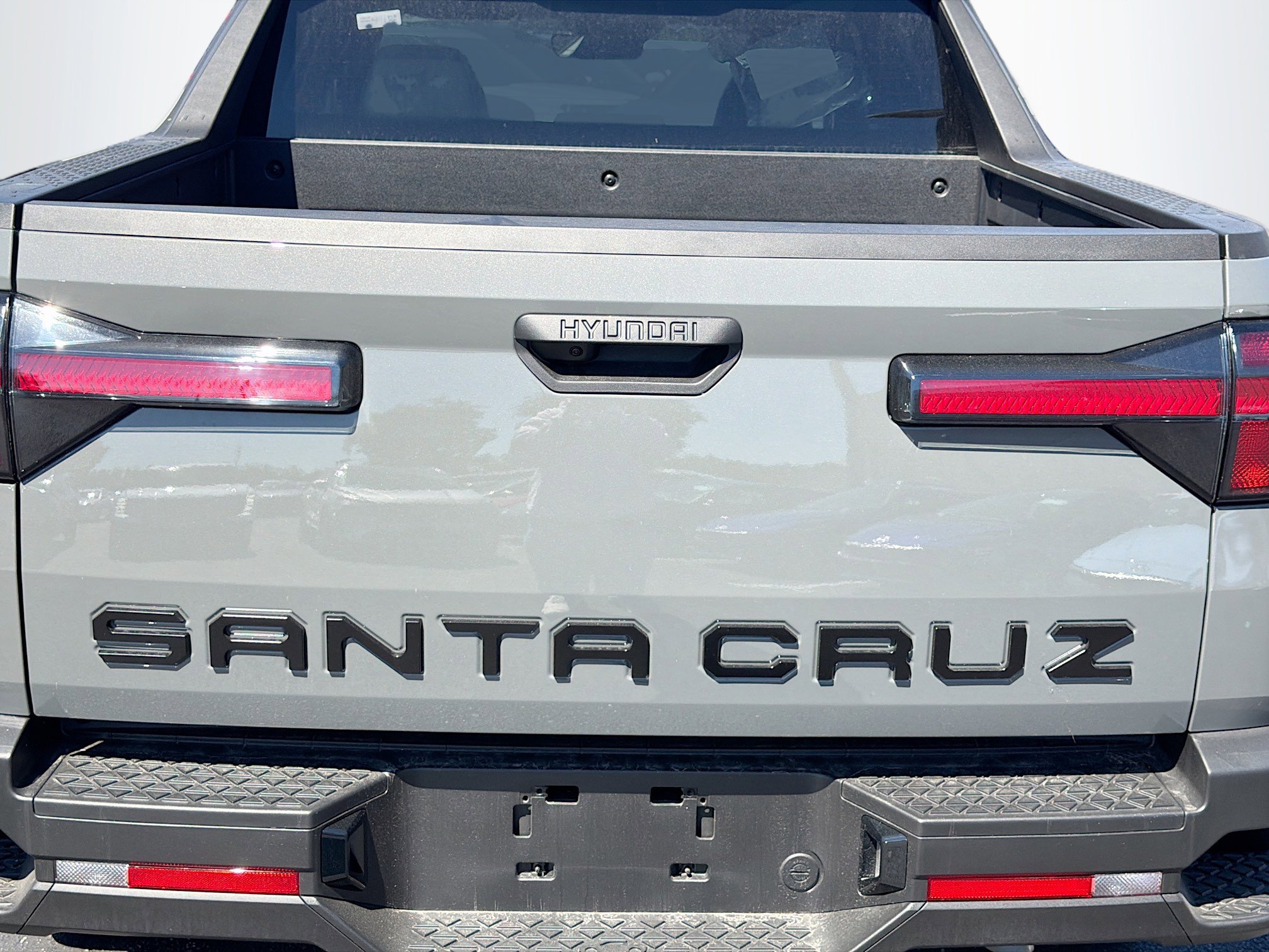 New 2026 Hyundai Santa Cruz SEL image 11