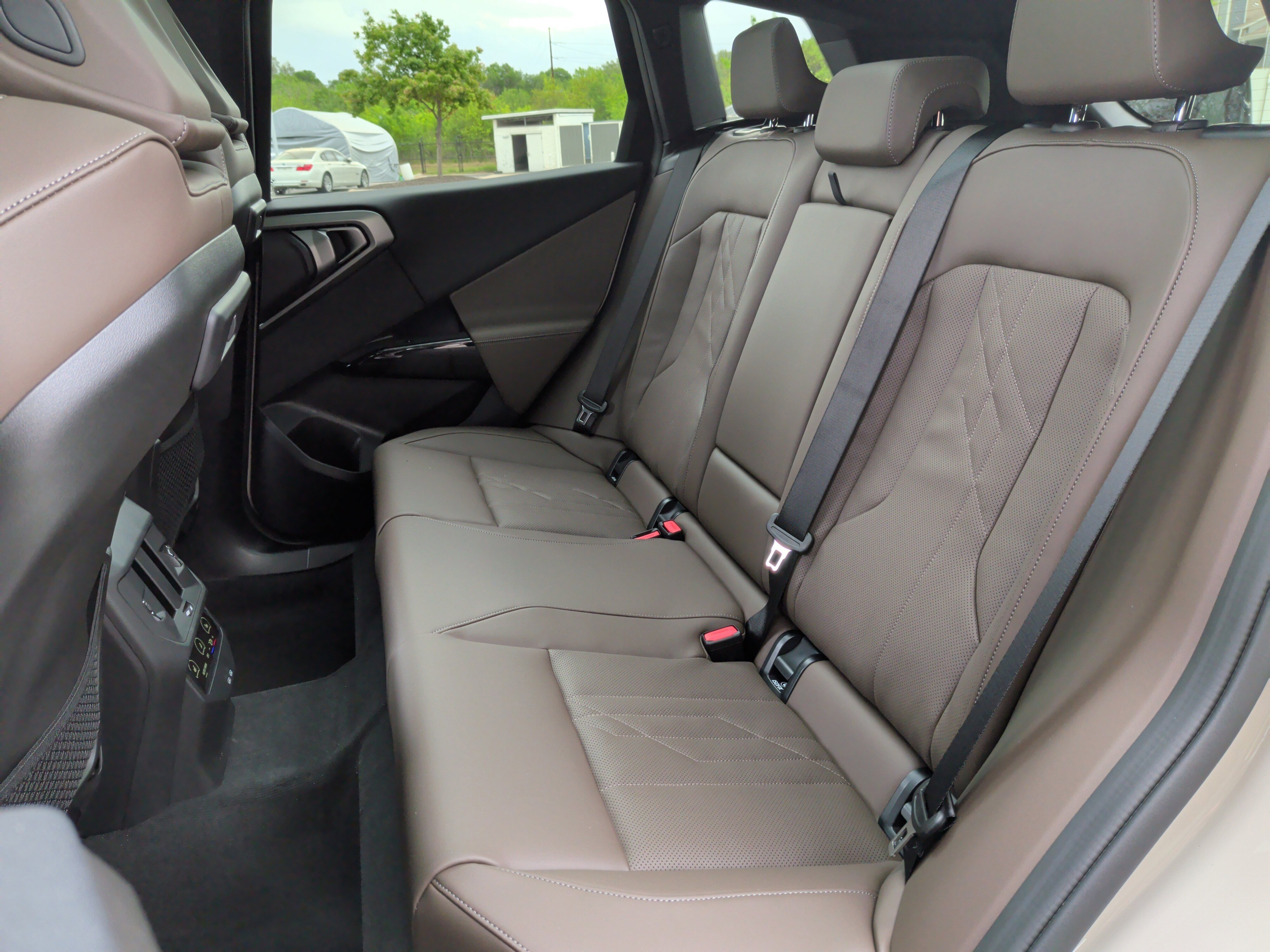 Used 2026 BMW X3 xDrive30 image 34