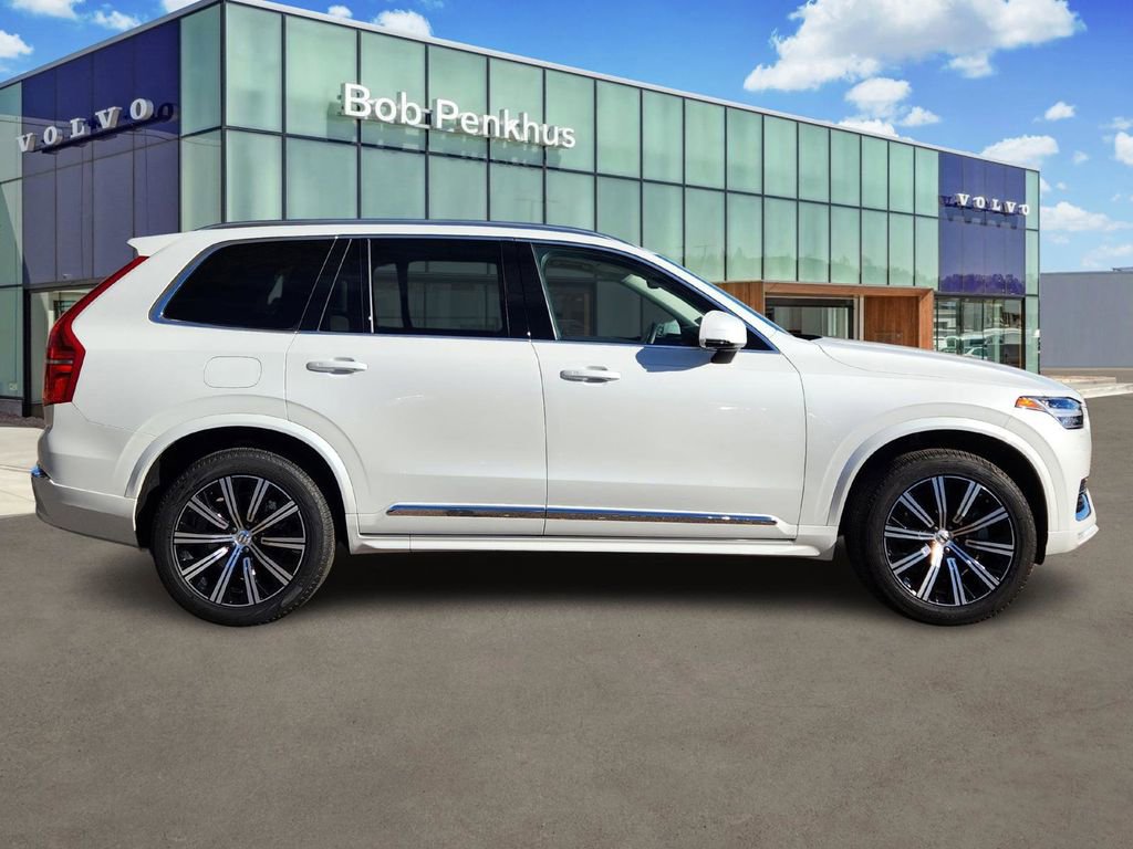 New 2025 Volvo XC90 B6 Core w/ Protection Package Premier image 30