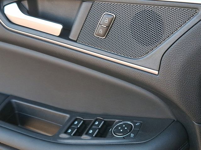 Used 2024 Ford Edge SEL w/ Convenience Package image 20