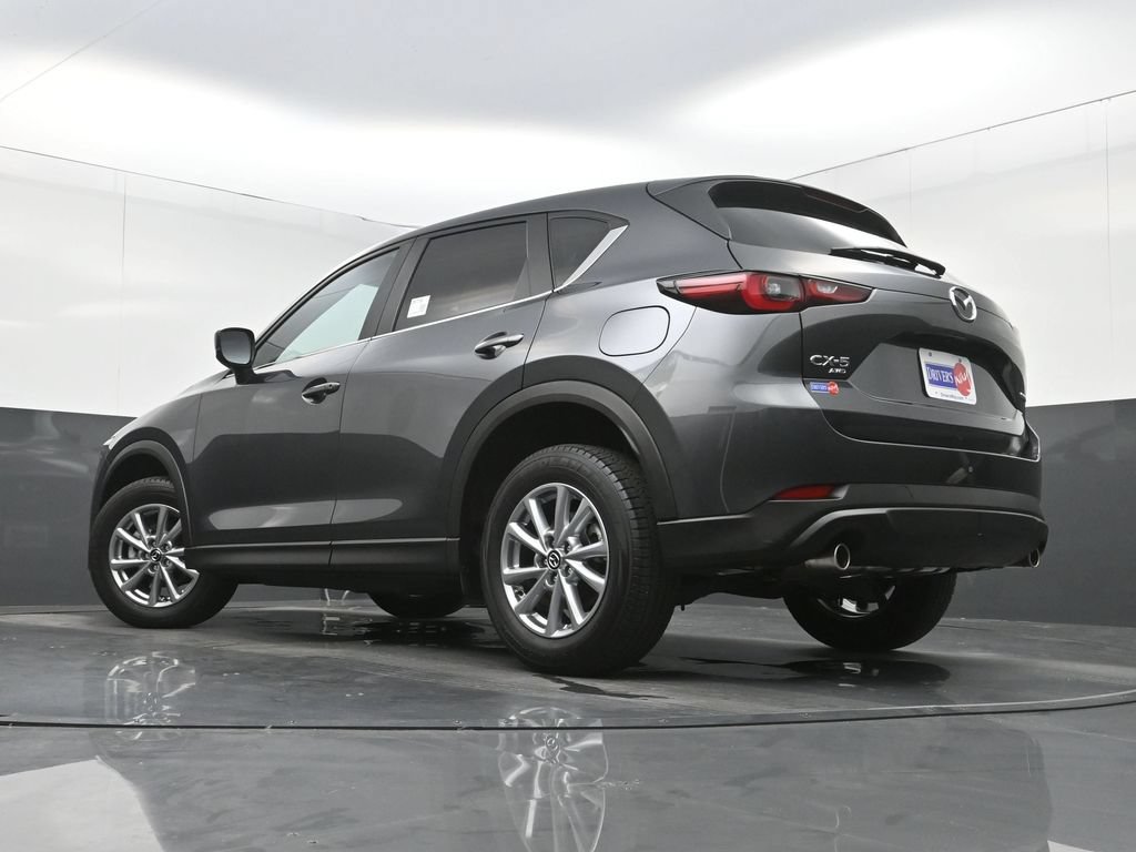 Used 2023 MAZDA CX-5 AWD 2.5 S image 27