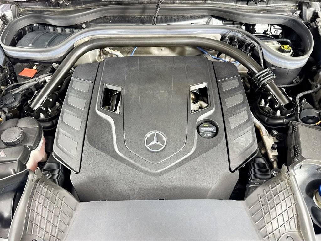 Used 2019 Mercedes-Benz G 550 image 38
