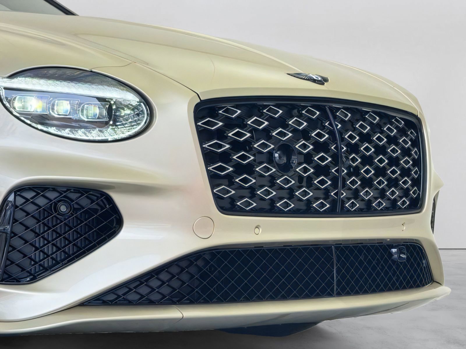 New 2026 Bentley Continental GT Speed AWD/4WD image 53