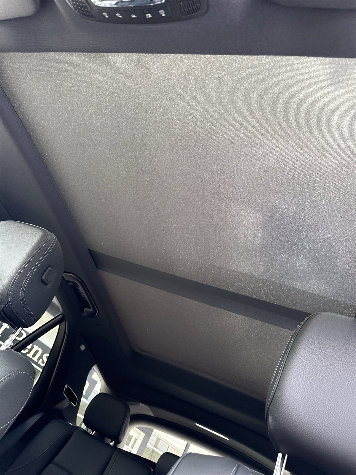 New 2025 Mercedes-Benz GLE 450e 4MATIC image 15