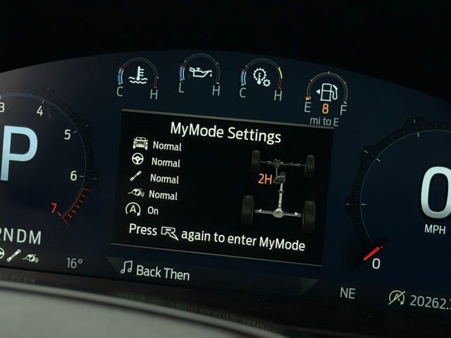 Certified 2024 Ford Bronco Raptor image 14