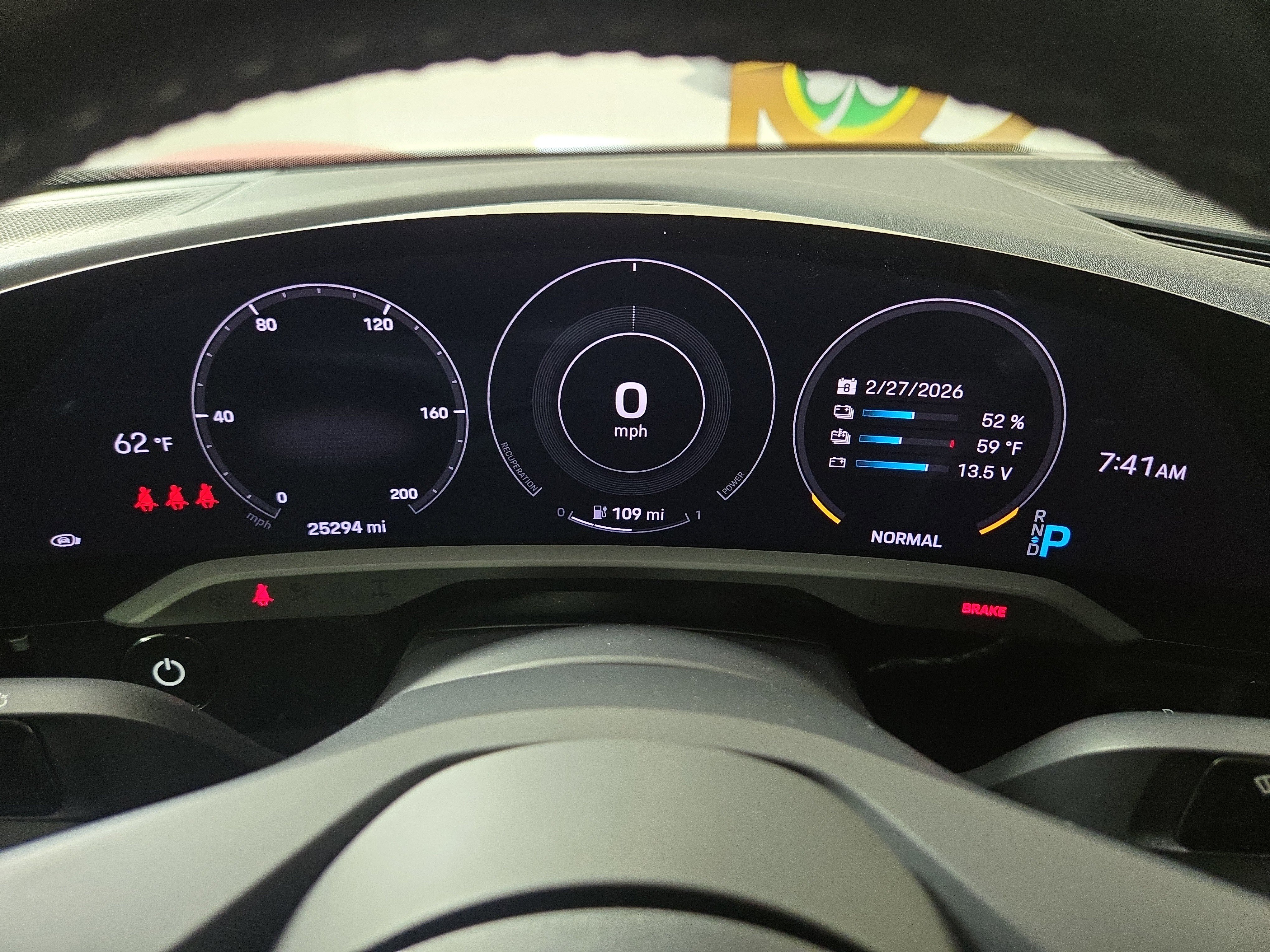 Used 2021 Porsche Taycan 4S image 17