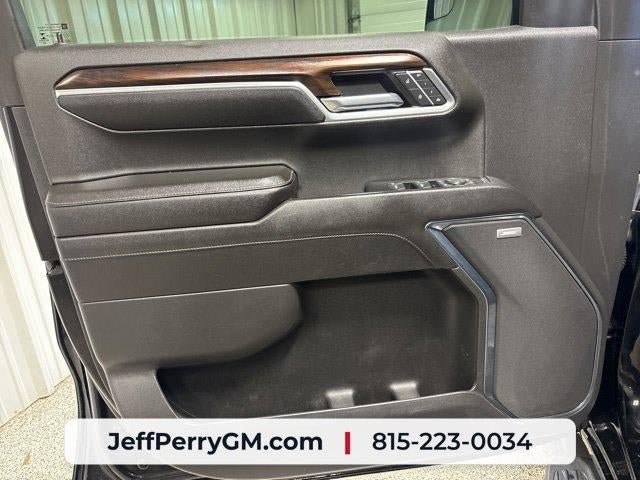 Used 2022 GMC Sierra 1500 SLT AWD/4WD image 12