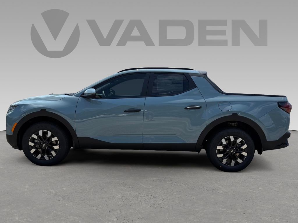 New 2026 Hyundai Santa Cruz SEL image 4