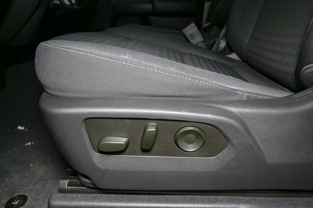 Used 2024 Chevrolet Silverado 1500 Custom image 33