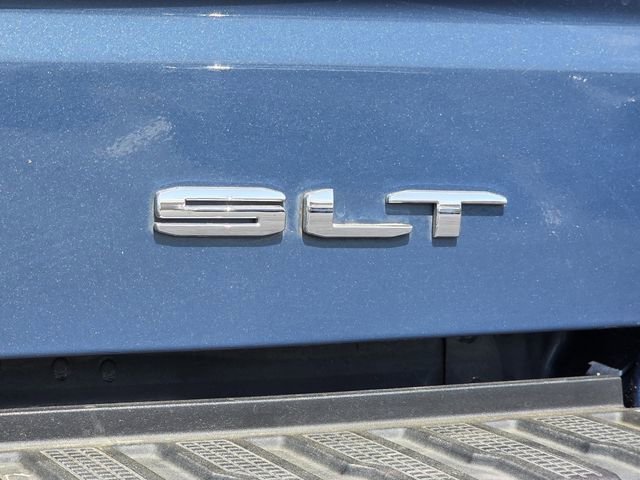 Used 2024 GMC Sierra 1500 SLT w/ SLT Premium Plus Package image 32