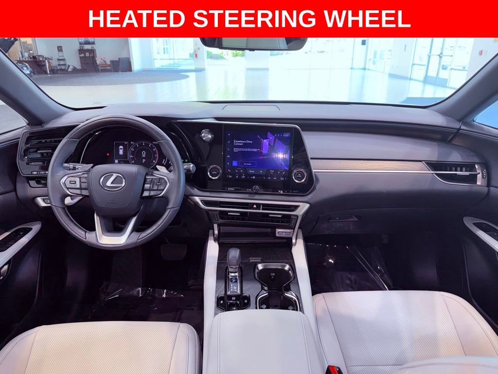 Used 2023 Lexus RX 350 Premium w/ Accessory Package (Z1) FWD image 13
