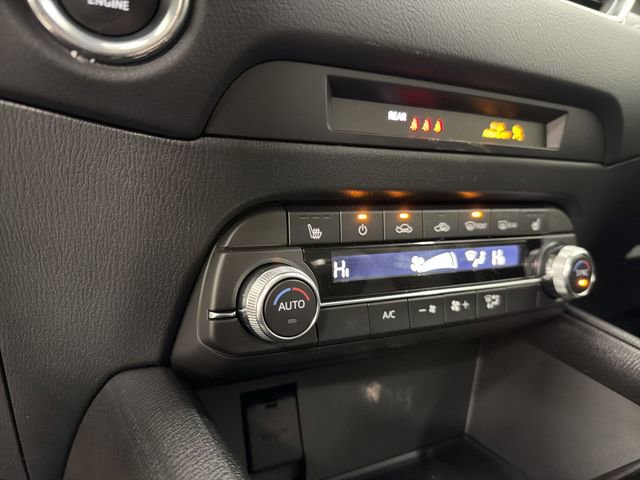 New 2025 MAZDA CX-5 AWD 2.5 S image 29