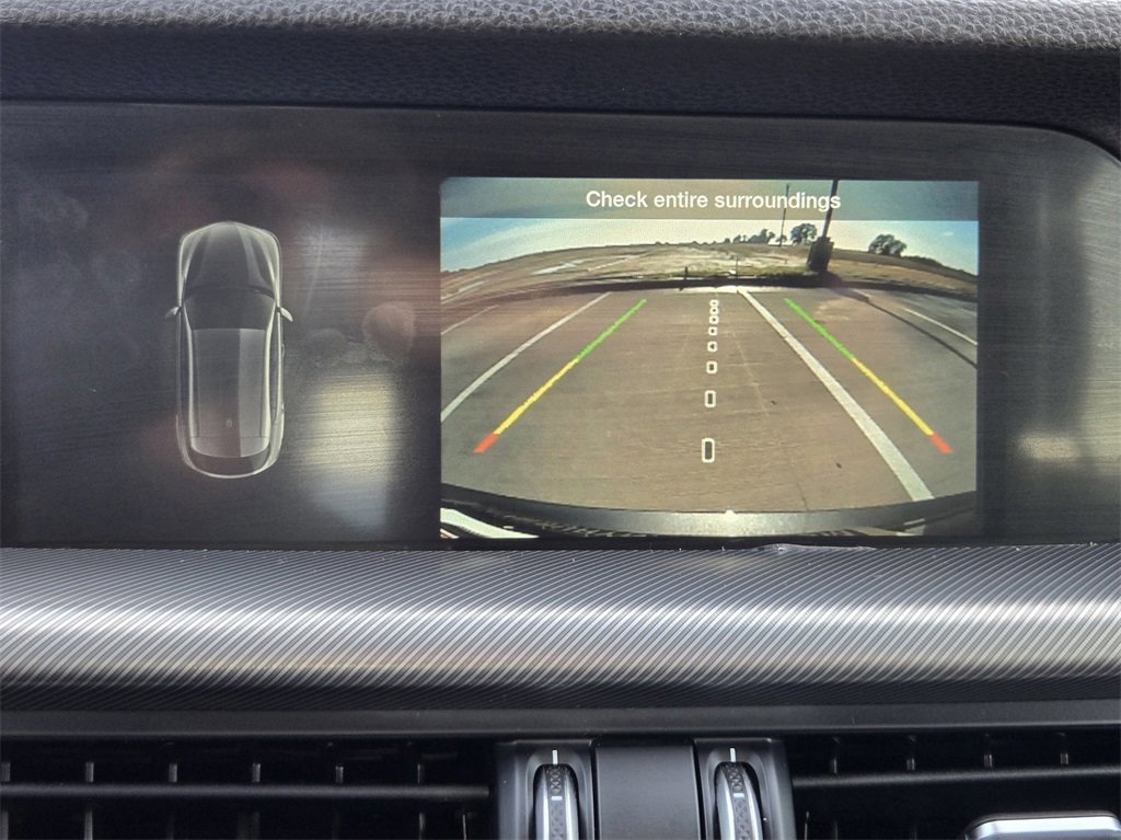 Used 2024 Alfa Romeo Stelvio Ti image 18