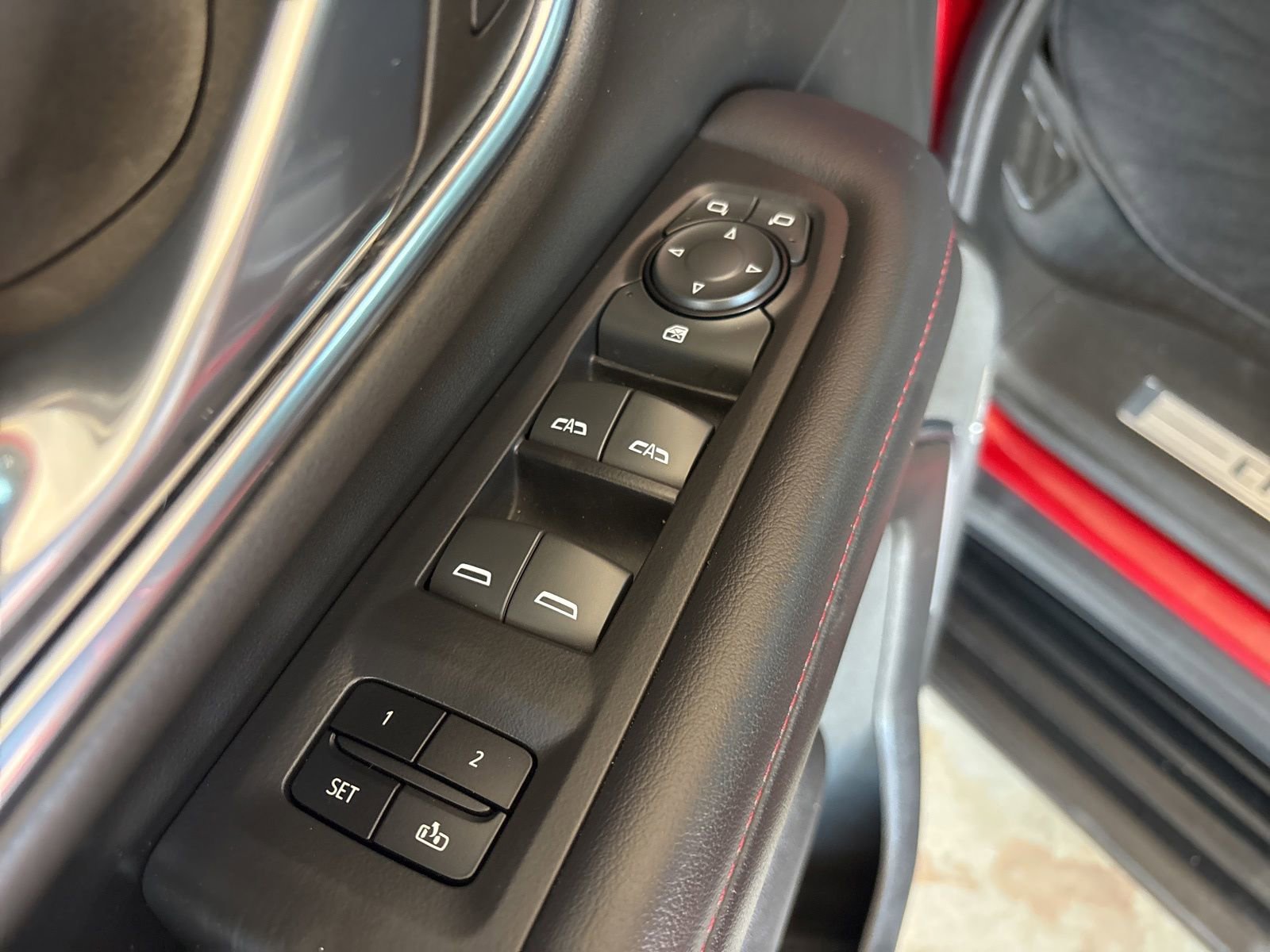 Certified 2023 Chevrolet Tahoe RST image 12