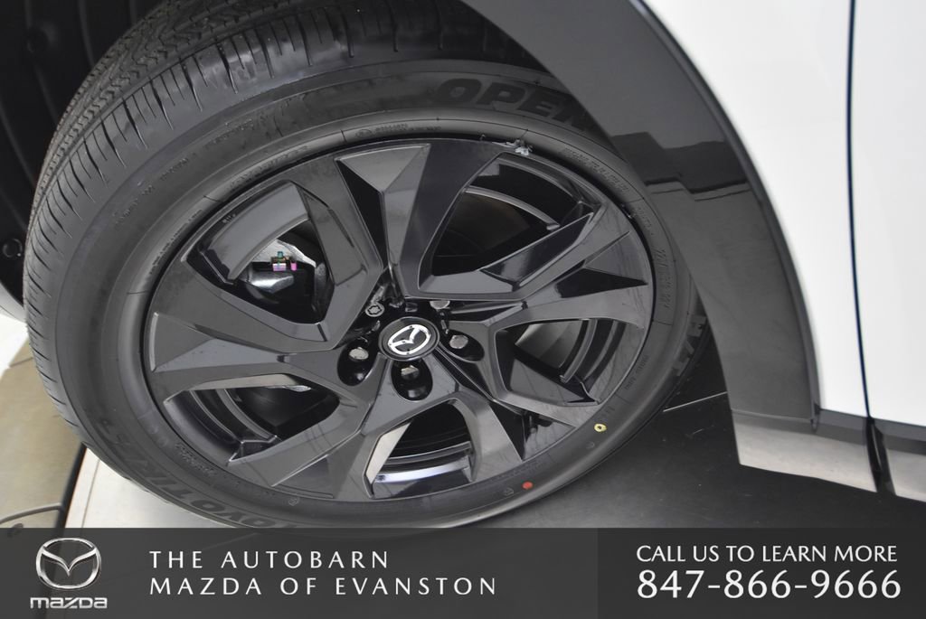 New 2026 MAZDA CX-5 2.5 S w/ Premium Plus Package AWD/4WD image 42