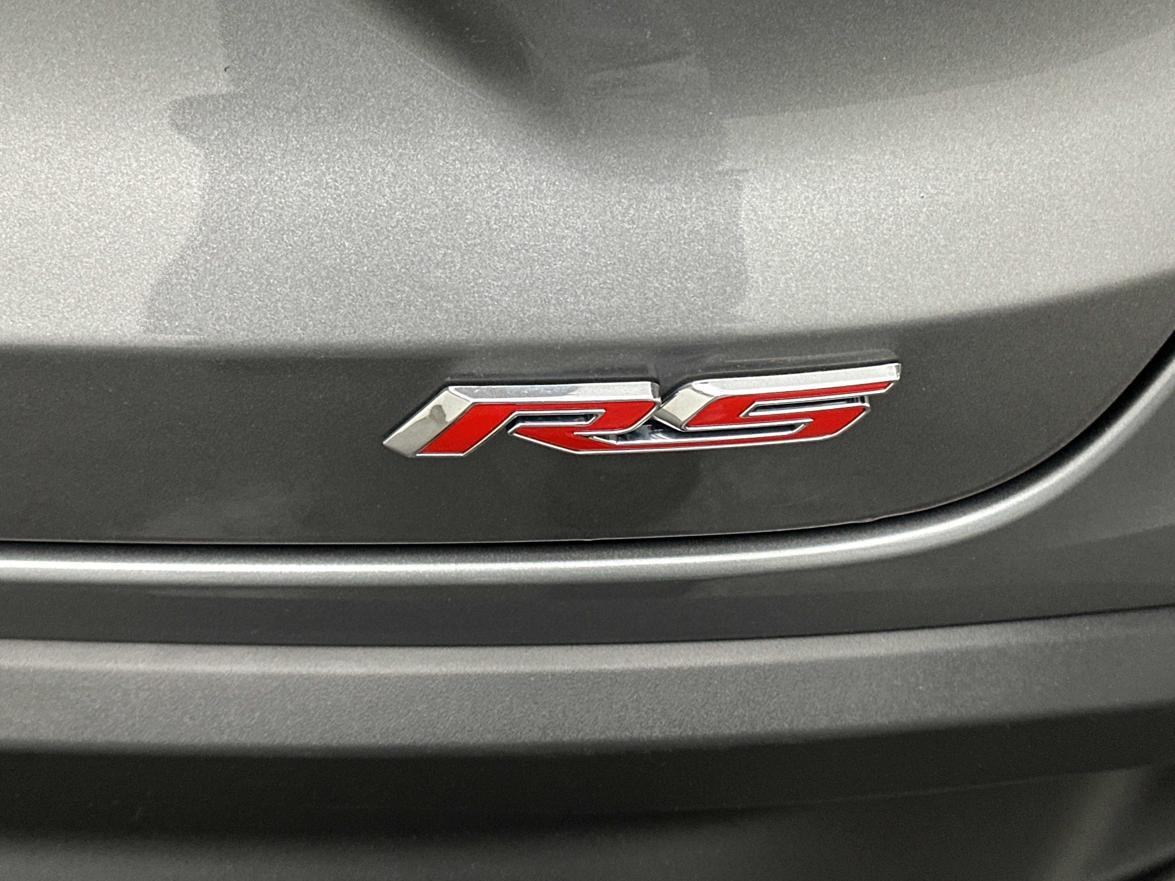 Used 2024 Chevrolet Trax RS w/ Driver Confidence Package FWD image 12