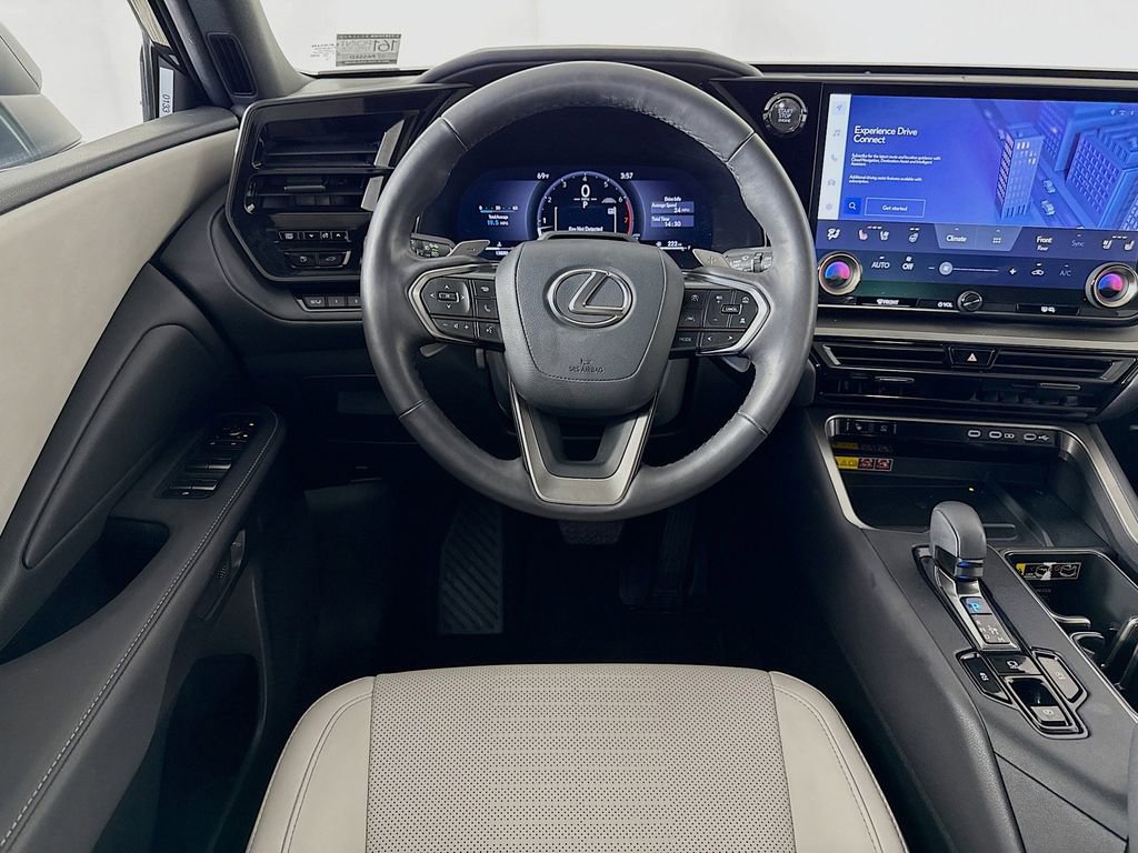 Certified 2024 Lexus TX 350 FWD image 24