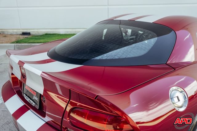 Used 2008 Dodge Viper SRT-10 RWD image 37