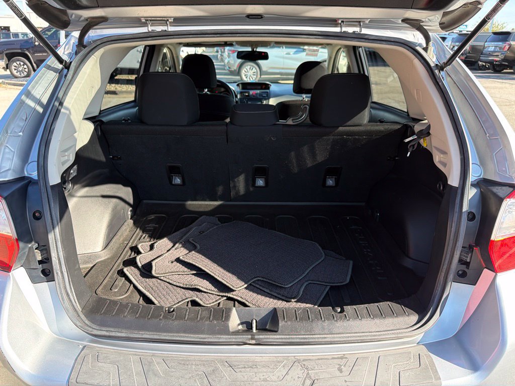 Used 2013 Subaru Crosstrek 2.0i Premium w/ Popular Pkg 1 AWD/4WD image 12