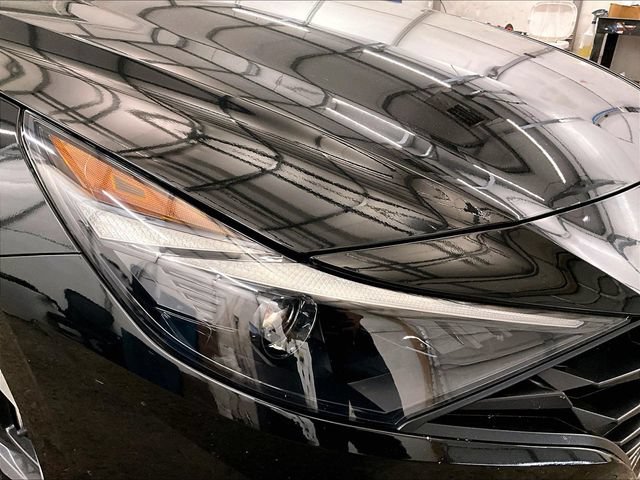 Used 2023 Hyundai Elantra SEL w/ Convenience Package FWD image 27