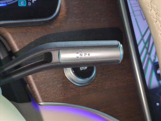 Certified 2022 Mercedes-Benz EQS 450+ Sedan image 14