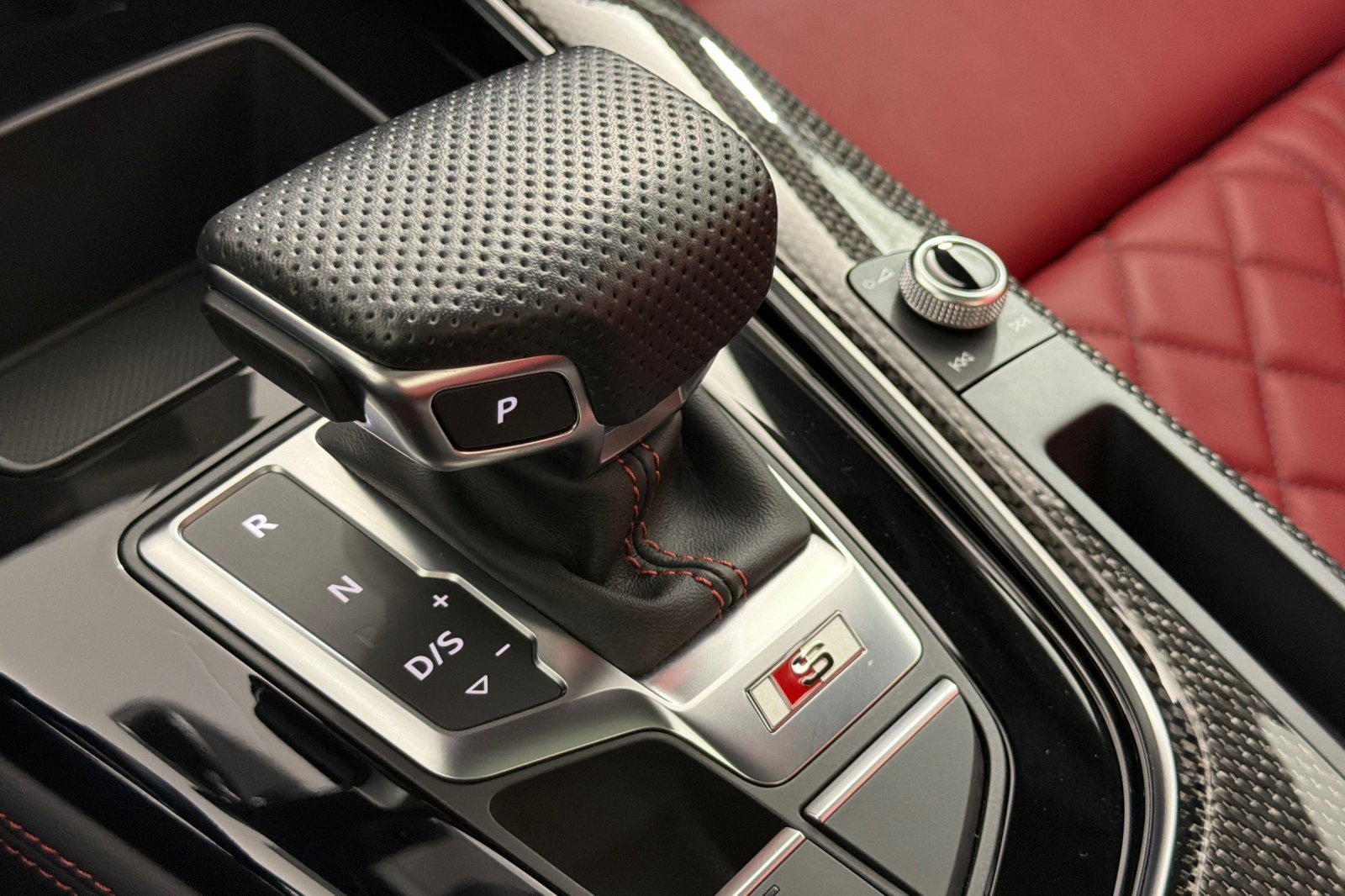 Used 2023 Audi S5 Premium Plus w/ Premium Plus image 20