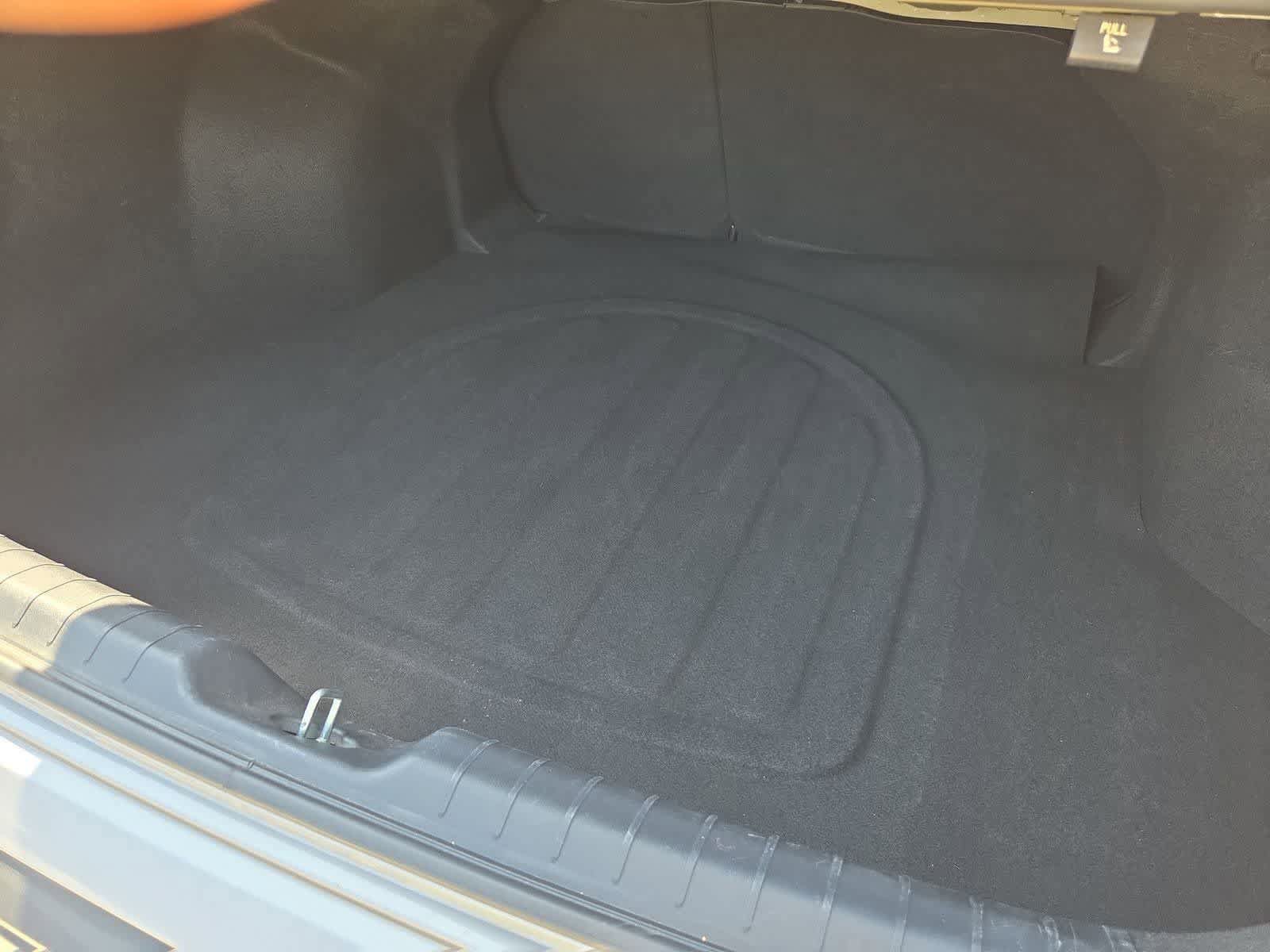 Certified 2025 Kia K4 EX FWD image 31