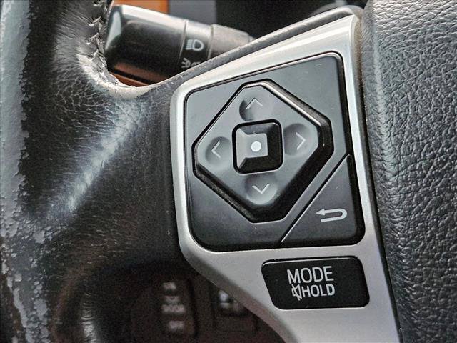 Used 2017 Toyota Tundra 1794 Edition AWD/4WD image 21