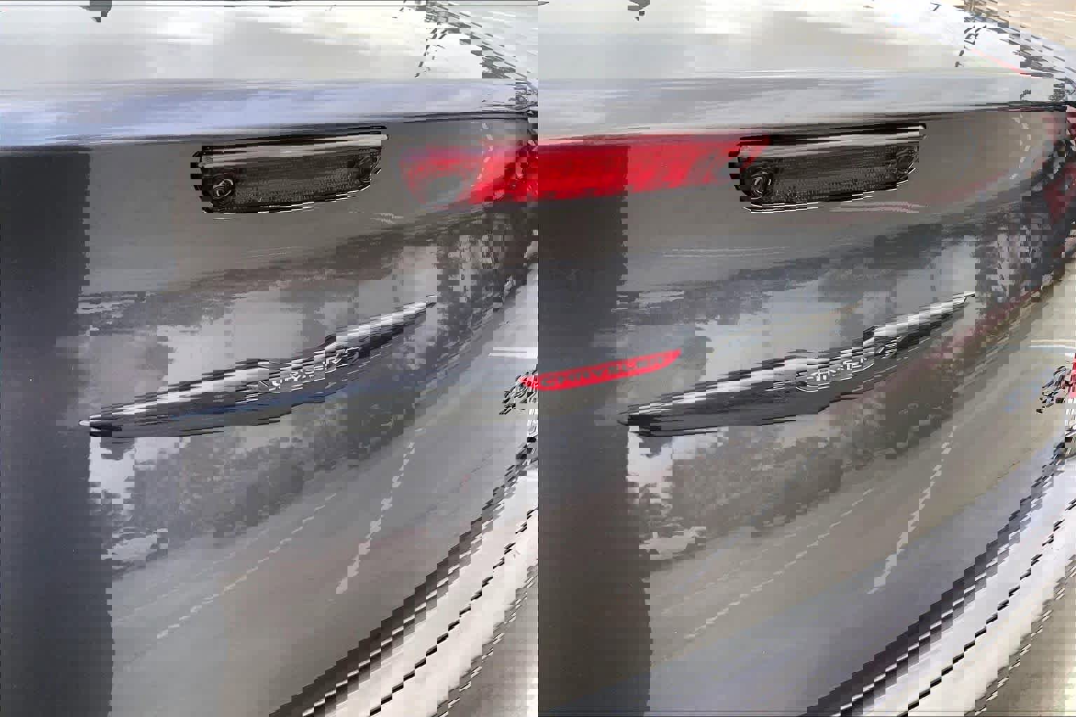 Used 2023 Chrysler 300 S image 31