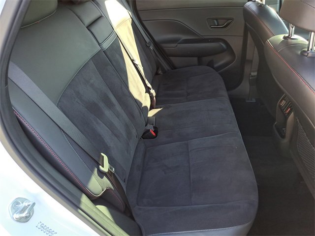 Used 2024 Hyundai Kona N Line image 25