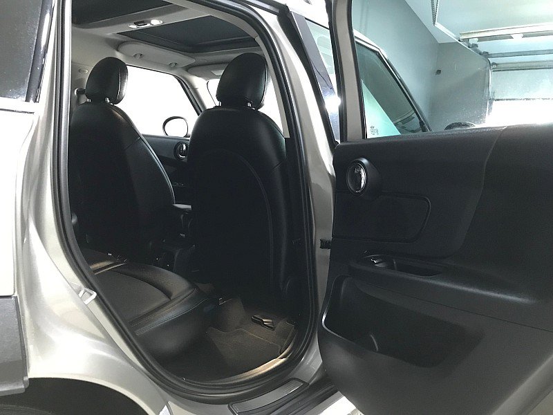 Used 2018 MINI Cooper Countryman FWD image 15