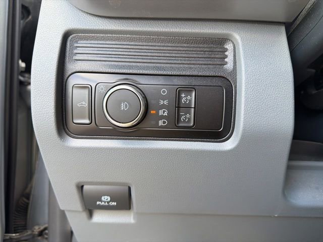 Certified 2023 Ford F250 XL w/ STX Appearance Package AWD/4WD image 25