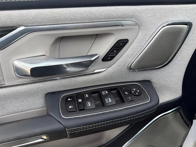 Used 2024 RAM 1500 Limited AWD/4WD image 18