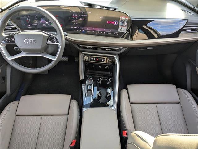 New 2025 Audi Q5 Premium Plus w/ Premium Plus image 14