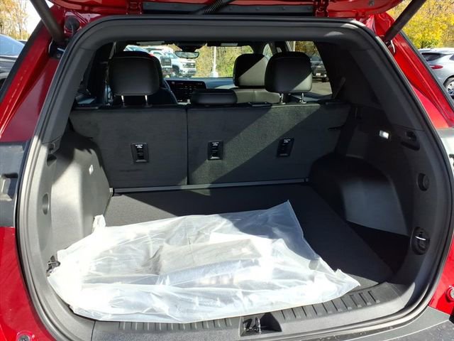 New 2026 Chevrolet Equinox LT w/ Convenience Package II image 22