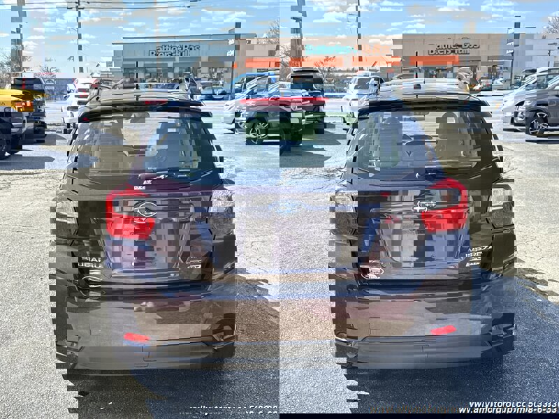 Used 2013 Subaru Impreza 2.0i Sport Premium image 6