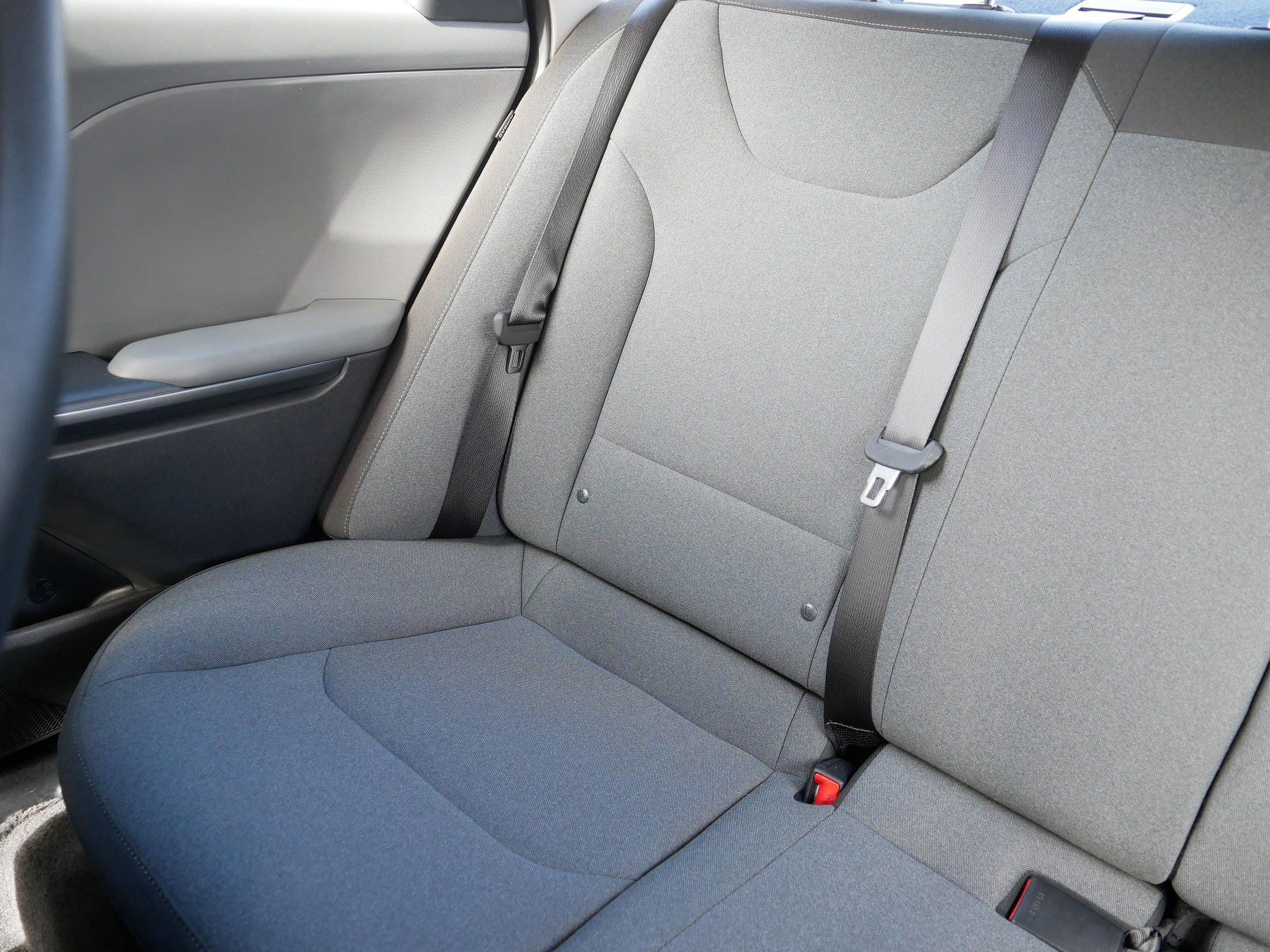 Certified 2025 Kia K4 LXS image 12