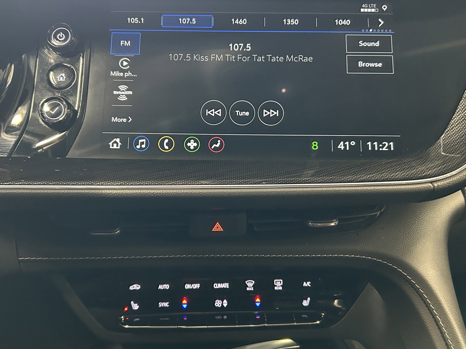 Used 2022 Buick Envision Preferred image 27