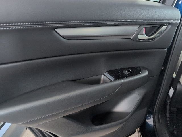 Used 2025 MAZDA CX-5 AWD 2.5 S w/ Preferred Package image 15