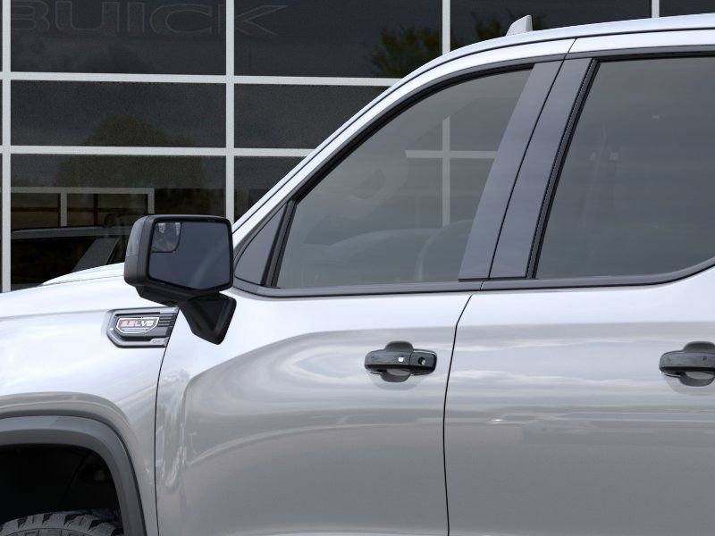 New 2026 GMC Sierra 1500 AT4X image 12