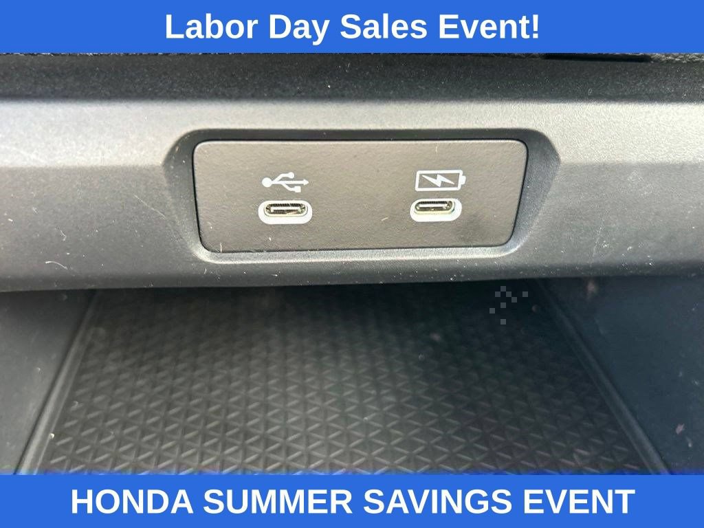 Used 2024 Honda Accord EX image 25
