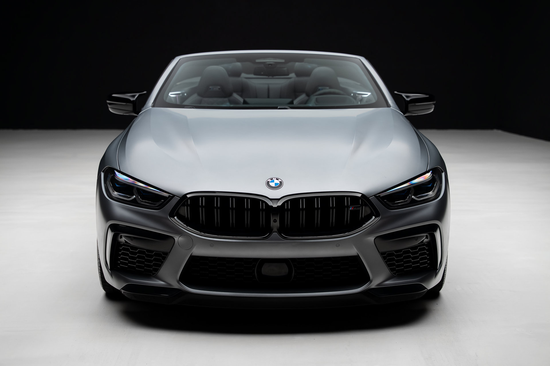 Used 2024 BMW M8 Competition AWD/4WD image 9