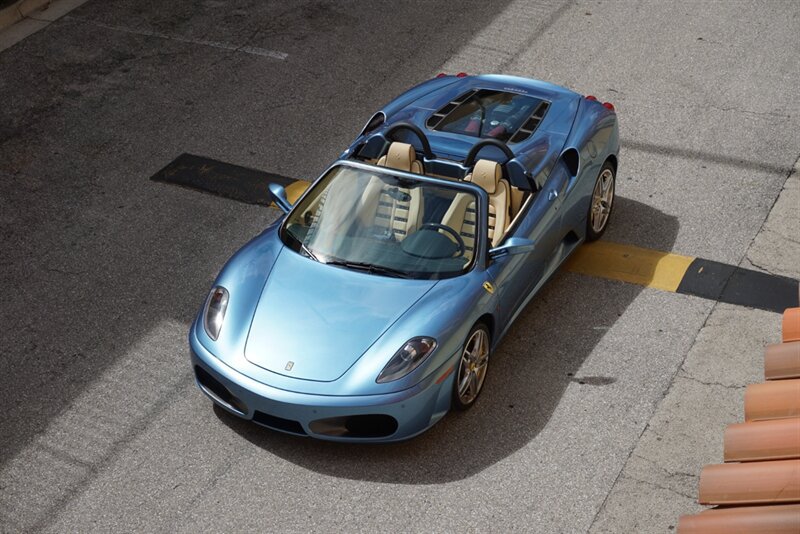 Used 2008 Ferrari F430 Spider RWD image 57