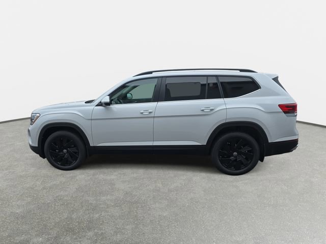 New 2026 Volkswagen Atlas SE AWD/4WD image 8
