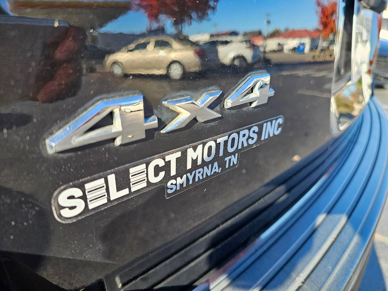 Used 2012 Jeep Compass Sport image 9