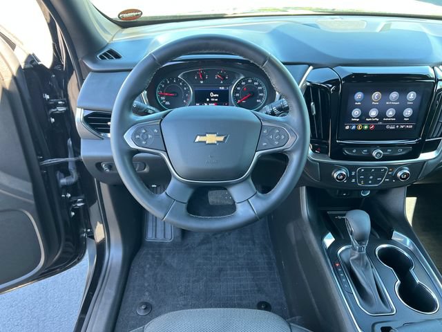 Used 2023 Chevrolet Traverse LT FWD image 13