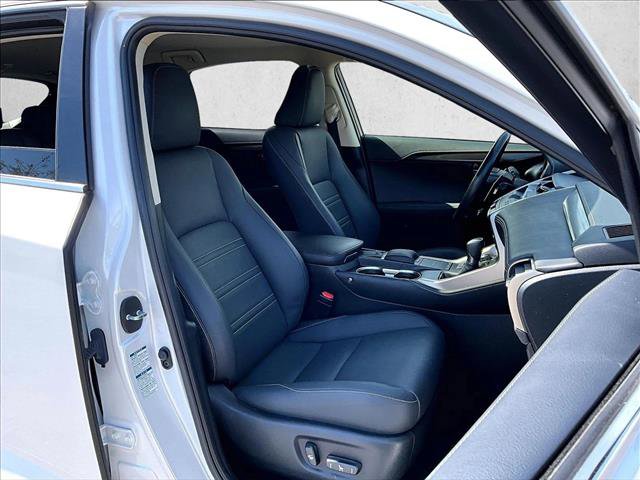 Used 2020 Lexus NX 300h AWD w/ Comfort Package image 9