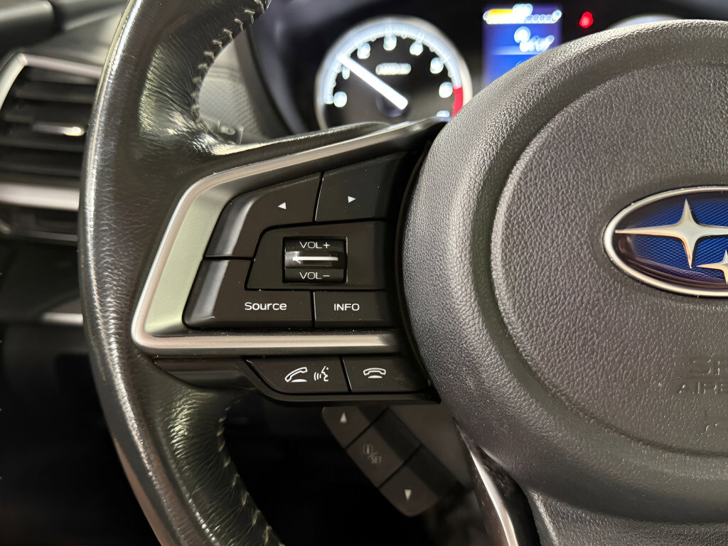 Used 2023 Subaru Forester Premium image 12